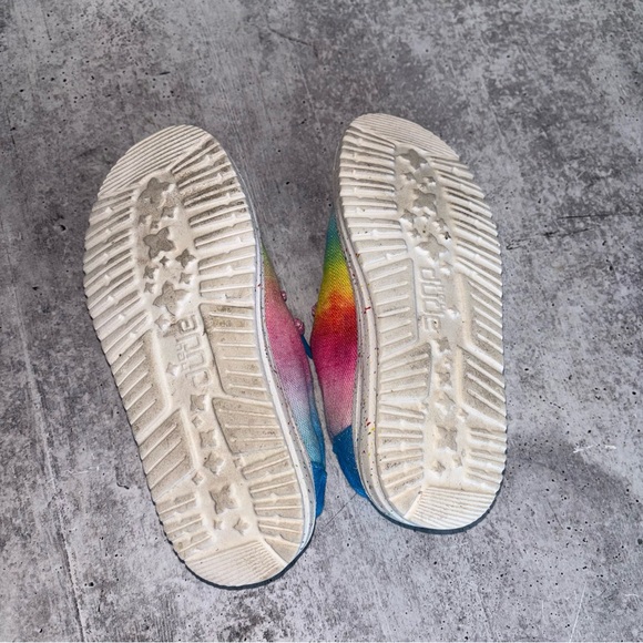 Hey Dude Kids' Wendy Dreamer Shoes Size 13 - Picture 6 of 6